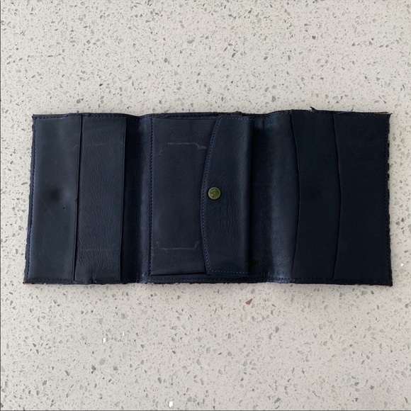 Dior Flap Wallet - Picture 2 of 4